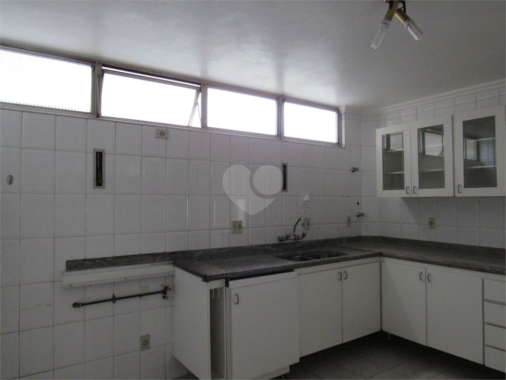 Venda Apartamento São Paulo Higienópolis REO504839 18