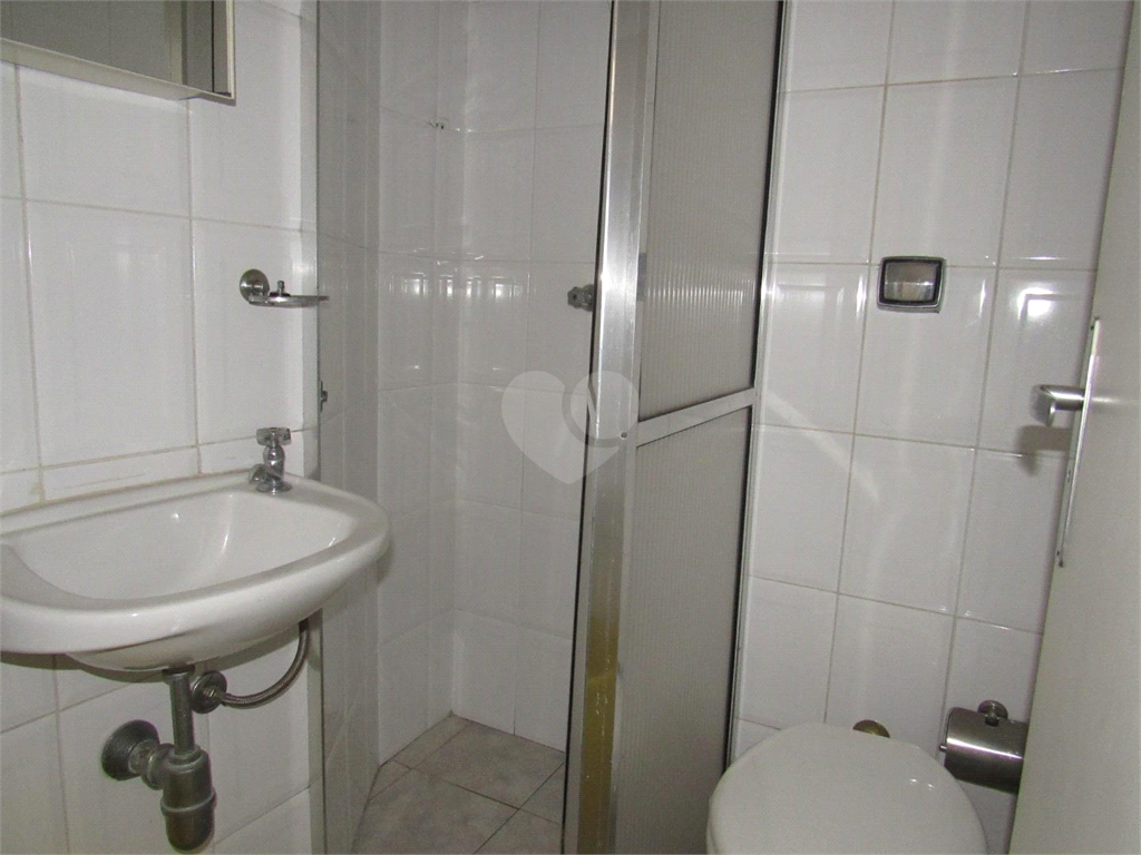 Venda Apartamento São Paulo Higienópolis REO504839 29