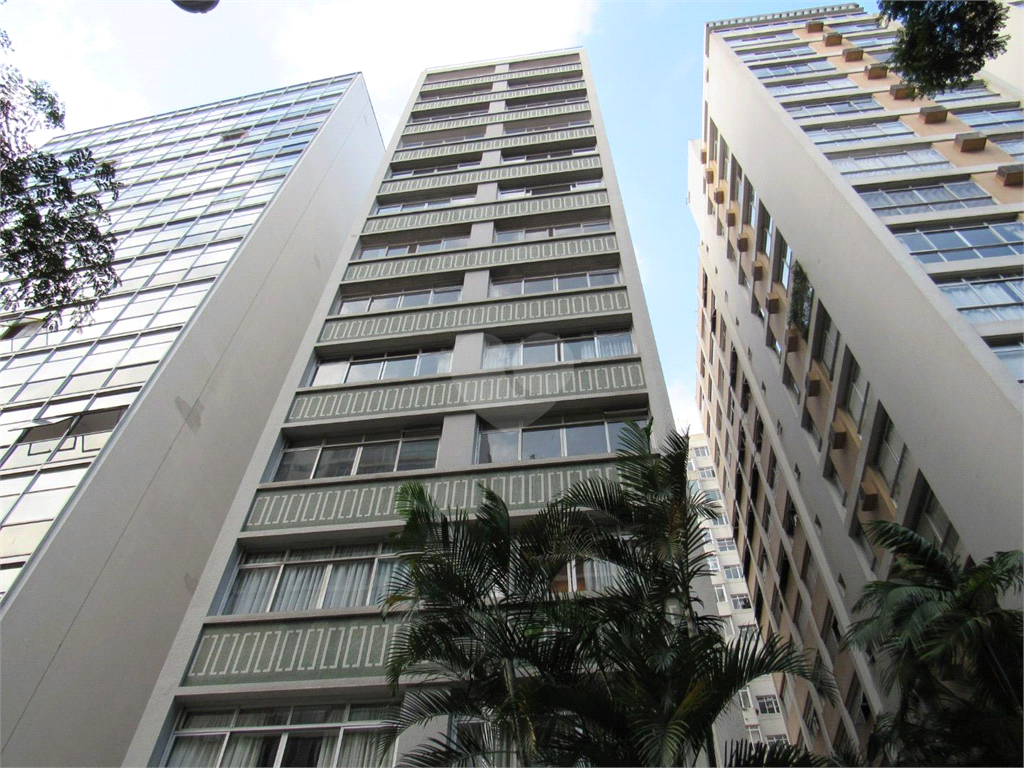 Venda Apartamento São Paulo Higienópolis REO504839 89