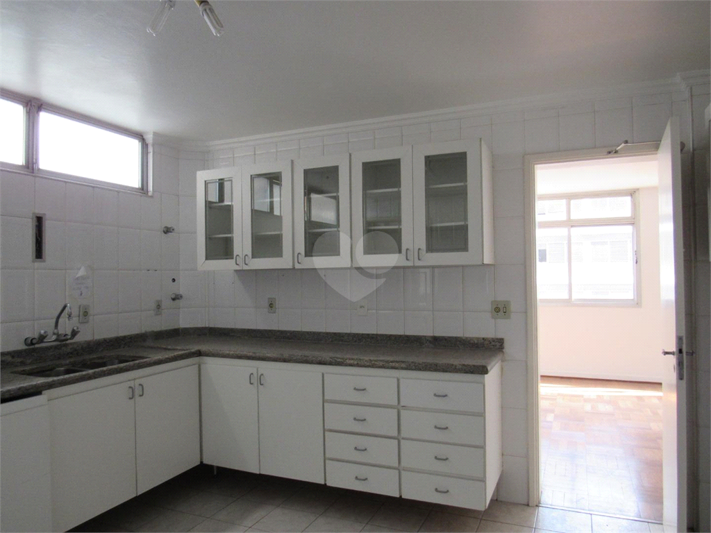 Venda Apartamento São Paulo Higienópolis REO504839 8