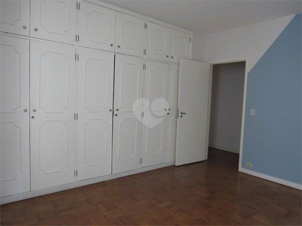 Venda Apartamento São Paulo Higienópolis REO504839 45