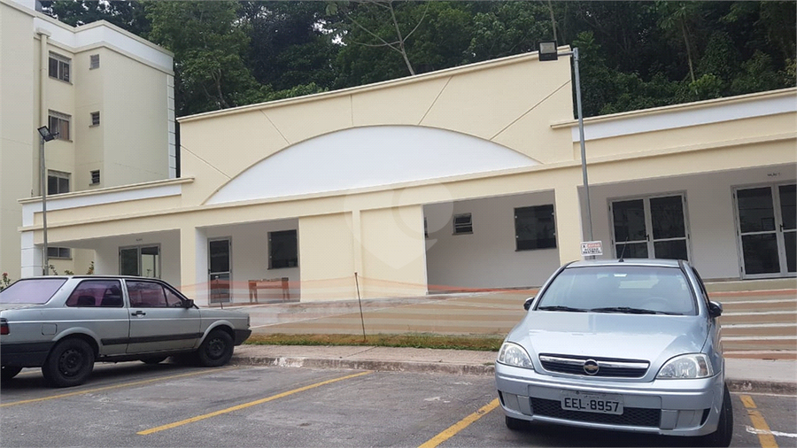 Venda Apartamento Cotia Jardim Caiapiá REO504861 3