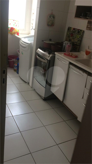 Venda Apartamento Cotia Jardim Caiapiá REO504861 6