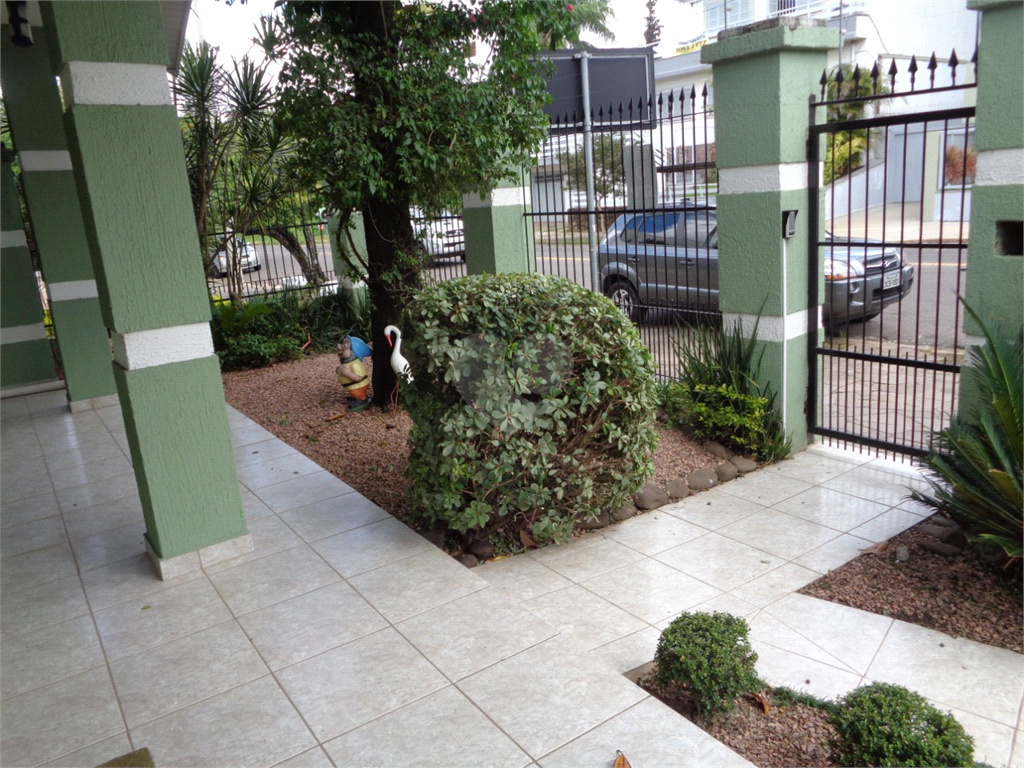 Venda Casa Porto Alegre Vila Ipiranga REO504863 16