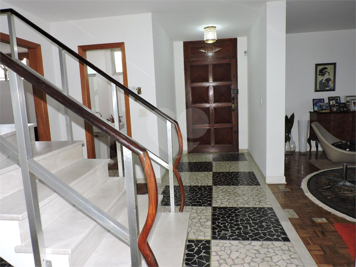 Venda Casa São Paulo Jardim Da Glória REO504866 5