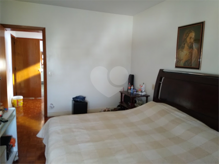 Venda Casa São Paulo Jardim Da Glória REO504866 31