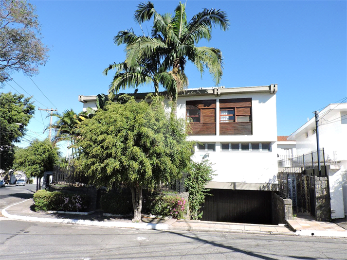 Venda Casa São Paulo Jardim Da Glória REO504866 2