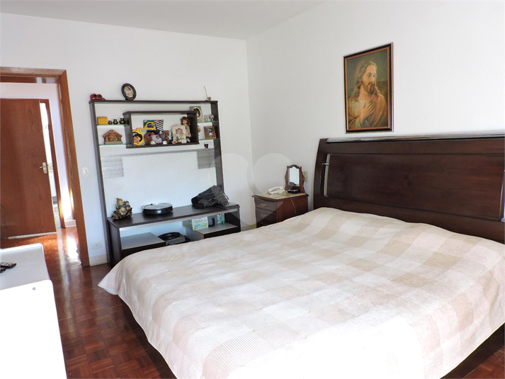 Venda Casa São Paulo Jardim Da Glória REO504866 8