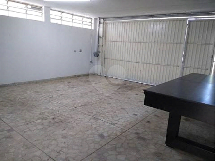 Venda Casa São Paulo Jardim Da Glória REO504866 33