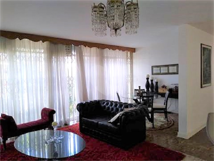 Venda Casa São Paulo Jardim Da Glória REO504866 23