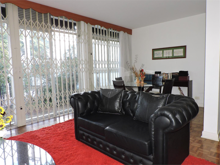 Venda Casa São Paulo Jardim Da Glória REO504866 12