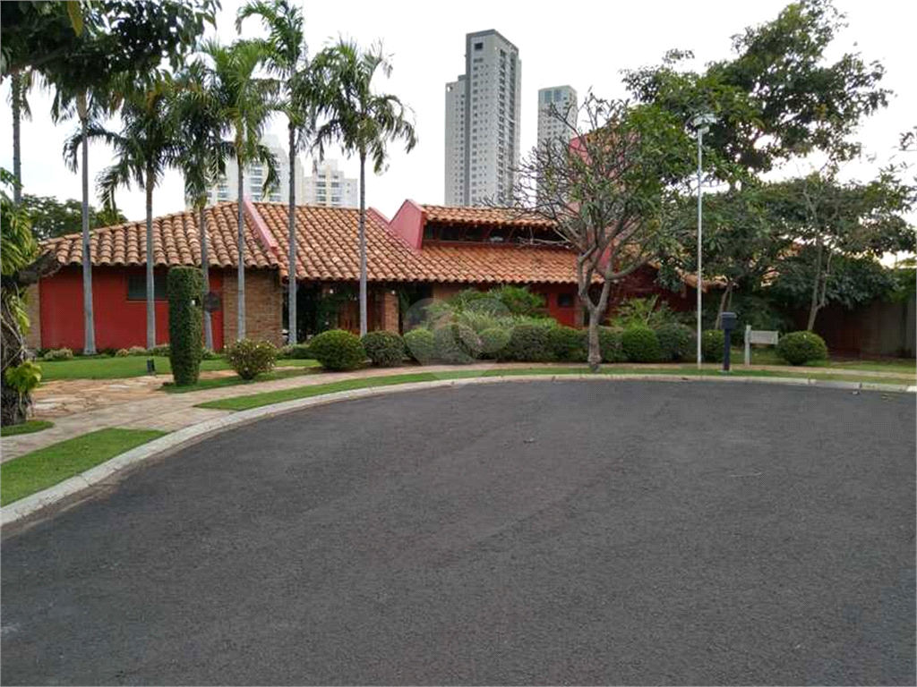 Venda Condomínio Uberlândia Jardim Sul REO504878 1