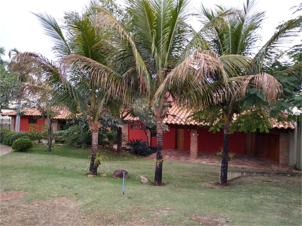 Venda Condomínio Uberlândia Jardim Sul REO504878 21