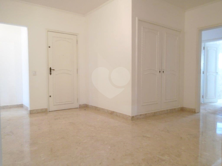 Aluguel Apartamento São Paulo Santa Cecília REO504902 10