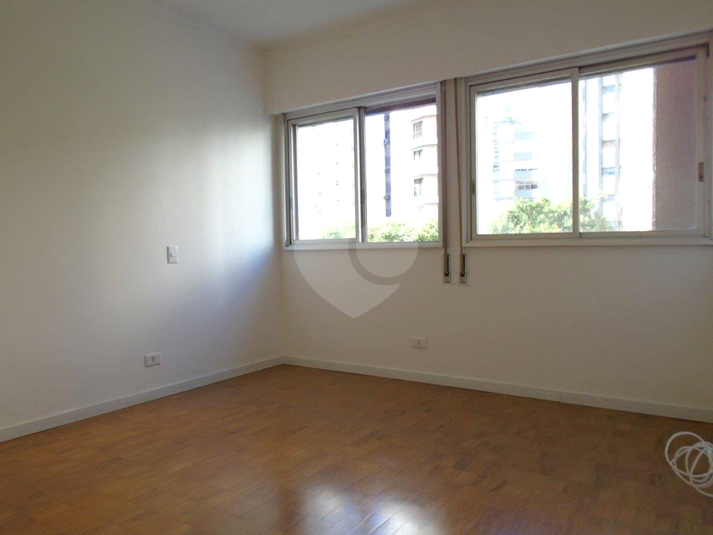 Aluguel Apartamento São Paulo Santa Cecília REO504902 3