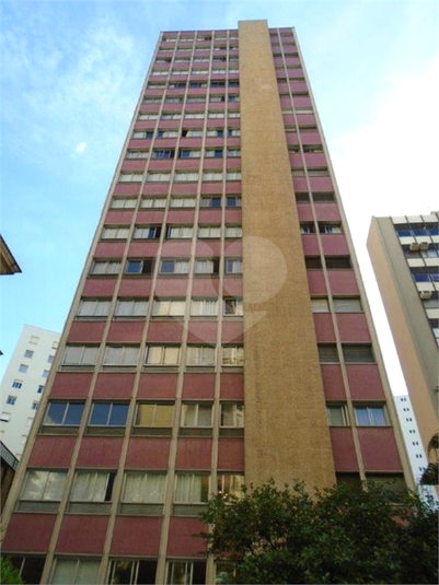 Aluguel Apartamento São Paulo Santa Cecília REO504902 15