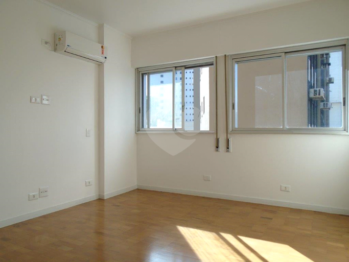 Aluguel Apartamento São Paulo Santa Cecília REO504902 5