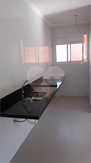 Venda Condomínio São Paulo Vila Isolina Mazzei REO504904 14