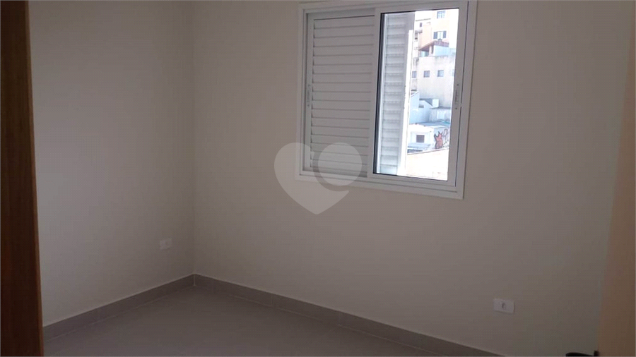 Venda Condomínio São Paulo Vila Isolina Mazzei REO504904 15