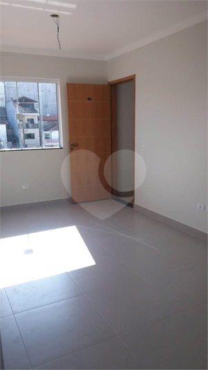 Venda Condomínio São Paulo Vila Isolina Mazzei REO504904 11