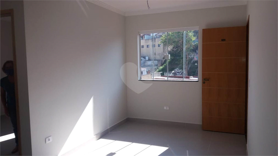 Venda Condomínio São Paulo Vila Isolina Mazzei REO504904 13