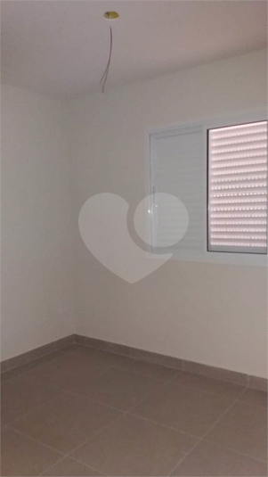 Venda Condomínio São Paulo Vila Isolina Mazzei REO504904 6