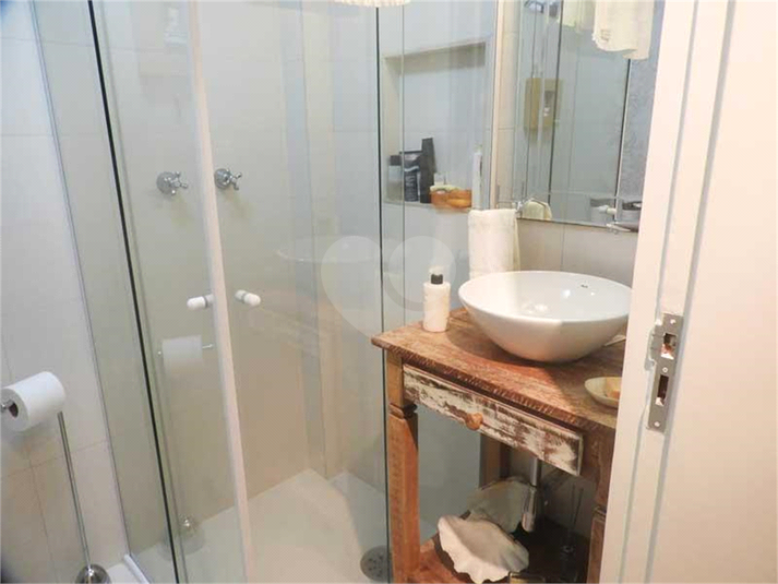 Venda Apartamento São Paulo Pinheiros REO504906 17