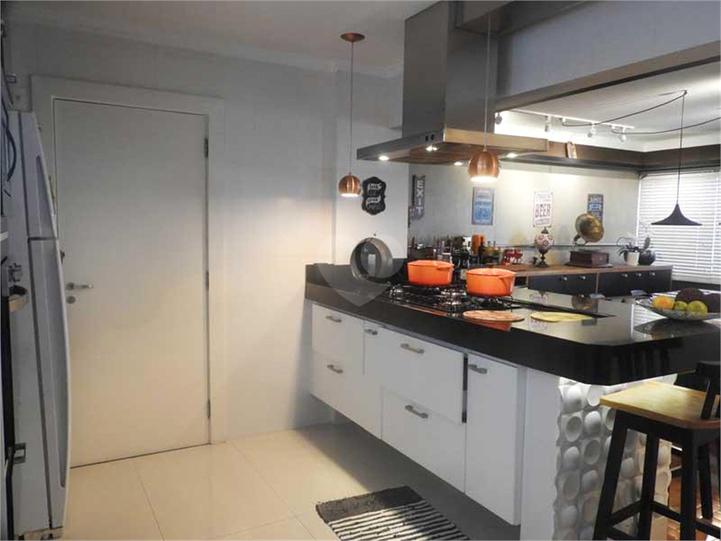 Venda Apartamento São Paulo Pinheiros REO504906 12