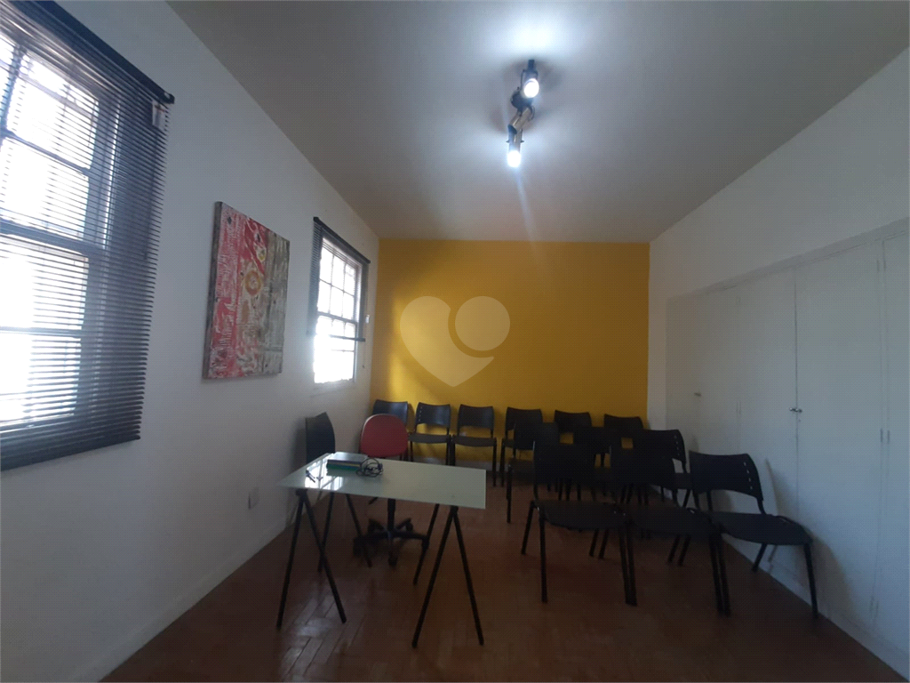 Venda Casa São Paulo Vila Congonhas REO504925 8