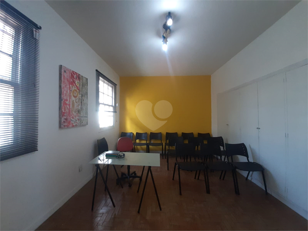 Venda Casa São Paulo Vila Congonhas REO504925 7