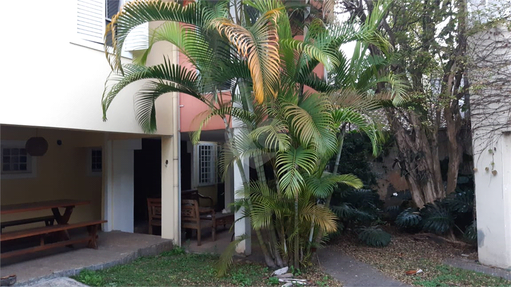 Venda Casa São Paulo Vila Congonhas REO504925 4