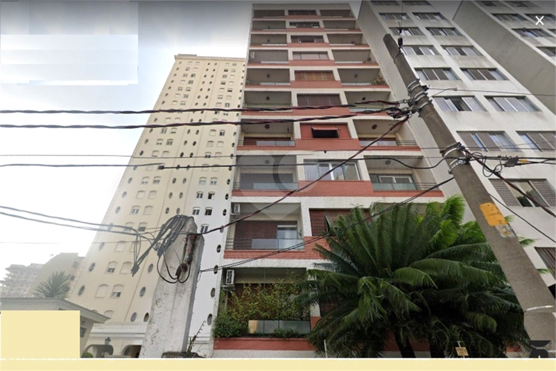 Venda Apartamento São Paulo Campos Elíseos REO504944 15