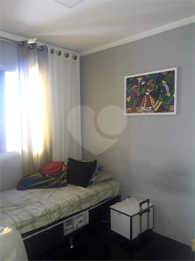 Venda Apartamento São Paulo Vila Romero REO504959 7