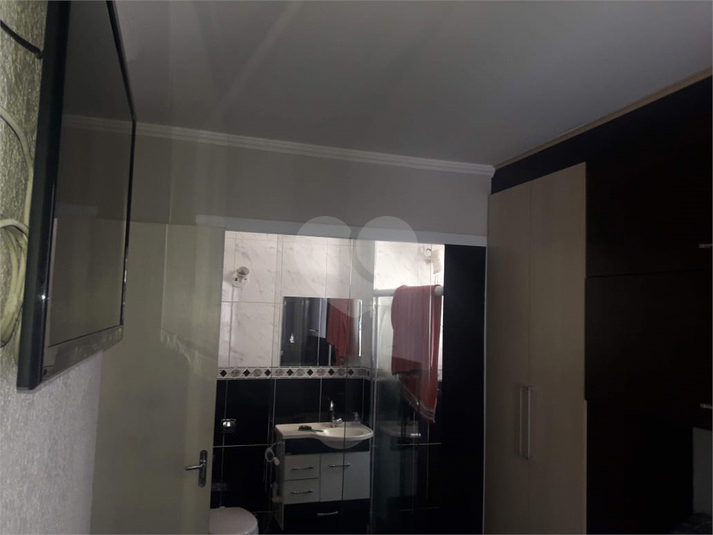 Venda Apartamento São Paulo Vila Romero REO504959 5