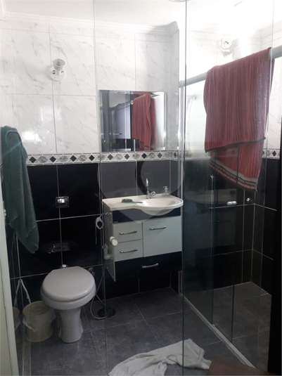 Venda Apartamento São Paulo Vila Romero REO504959 17