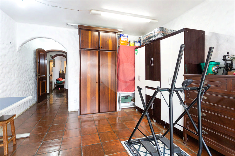 Venda Casa São Paulo Jardim Prudência REO50501 34