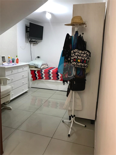 Venda Sobrado São Paulo Jardim S Kemel REO505042 12