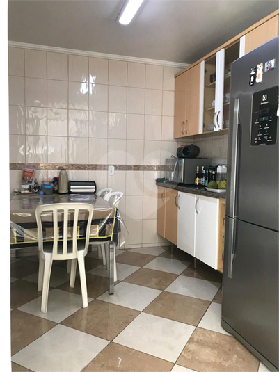 Venda Sobrado São Paulo Jardim S Kemel REO505042 7