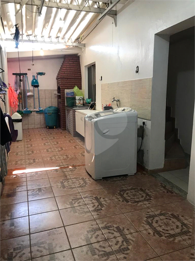 Venda Sobrado São Paulo Jardim S Kemel REO505042 8