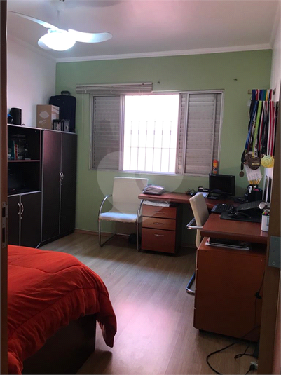 Venda Sobrado São Paulo Jardim S Kemel REO505042 11