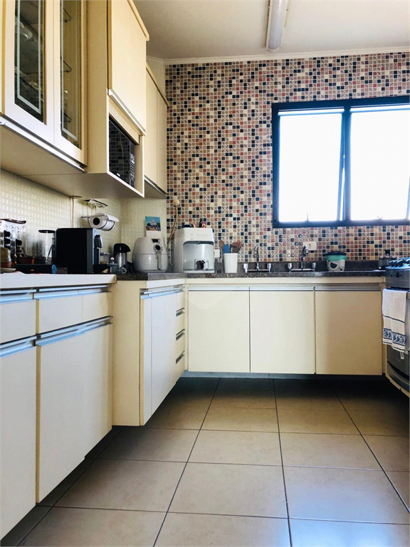 Venda Apartamento São Paulo São João Clímaco REO505062 11