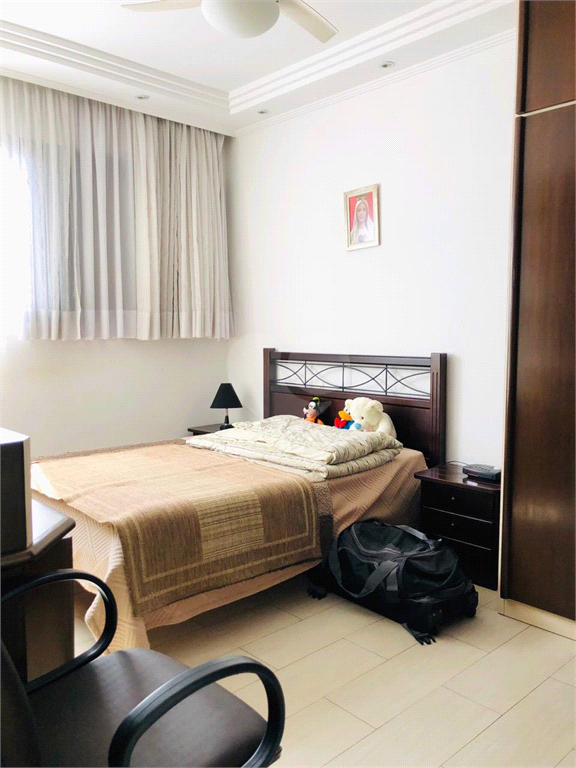 Venda Apartamento São Paulo São João Clímaco REO505062 19