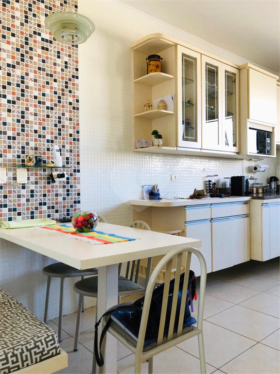 Venda Apartamento São Paulo São João Clímaco REO505062 12