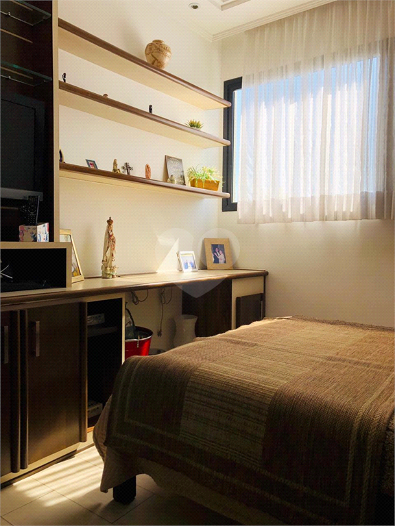 Venda Apartamento São Paulo São João Clímaco REO505062 17