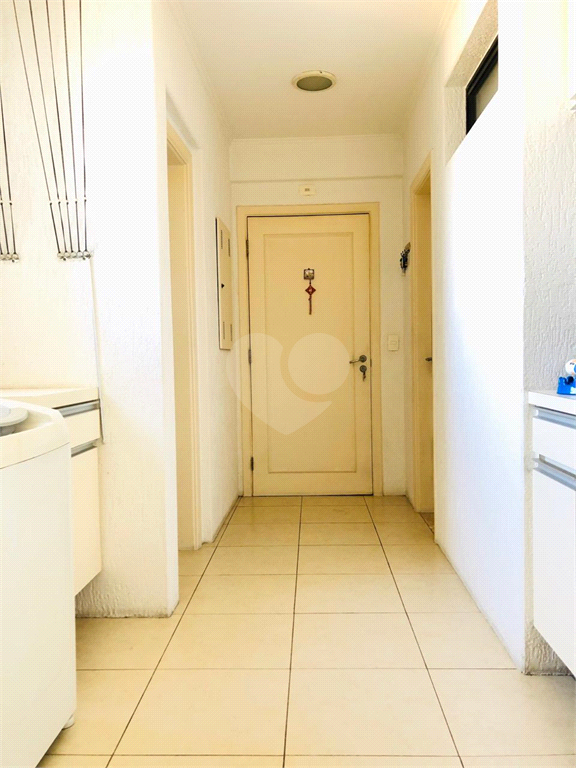 Venda Apartamento São Paulo São João Clímaco REO505062 13