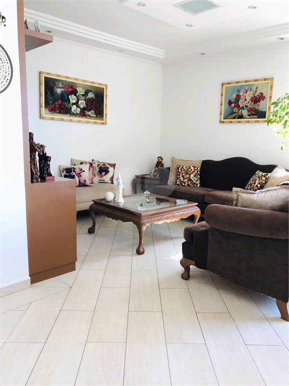 Venda Apartamento São Paulo São João Clímaco REO505062 9