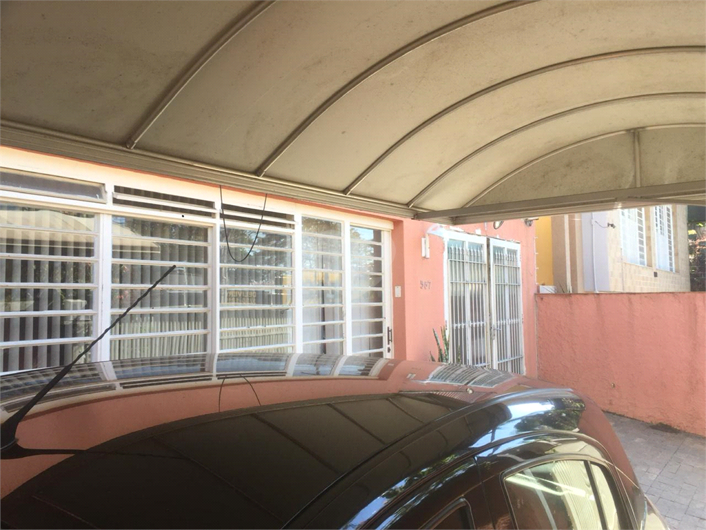 Venda Casa Campinas Cambuí REO505065 36