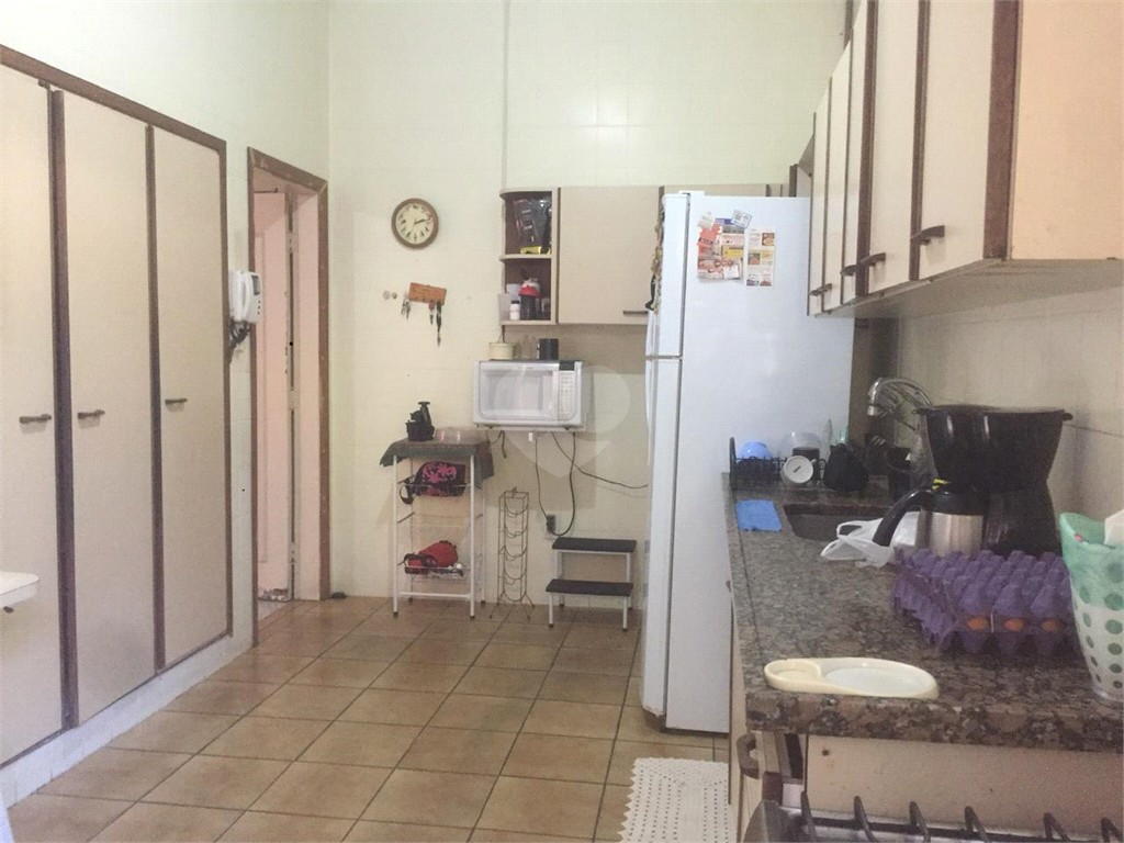 Venda Casa Campinas Cambuí REO505065 14