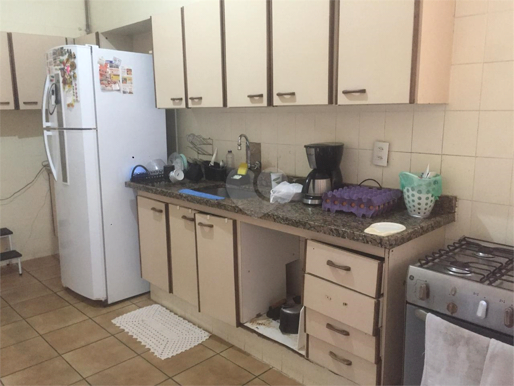 Venda Casa Campinas Cambuí REO505065 8