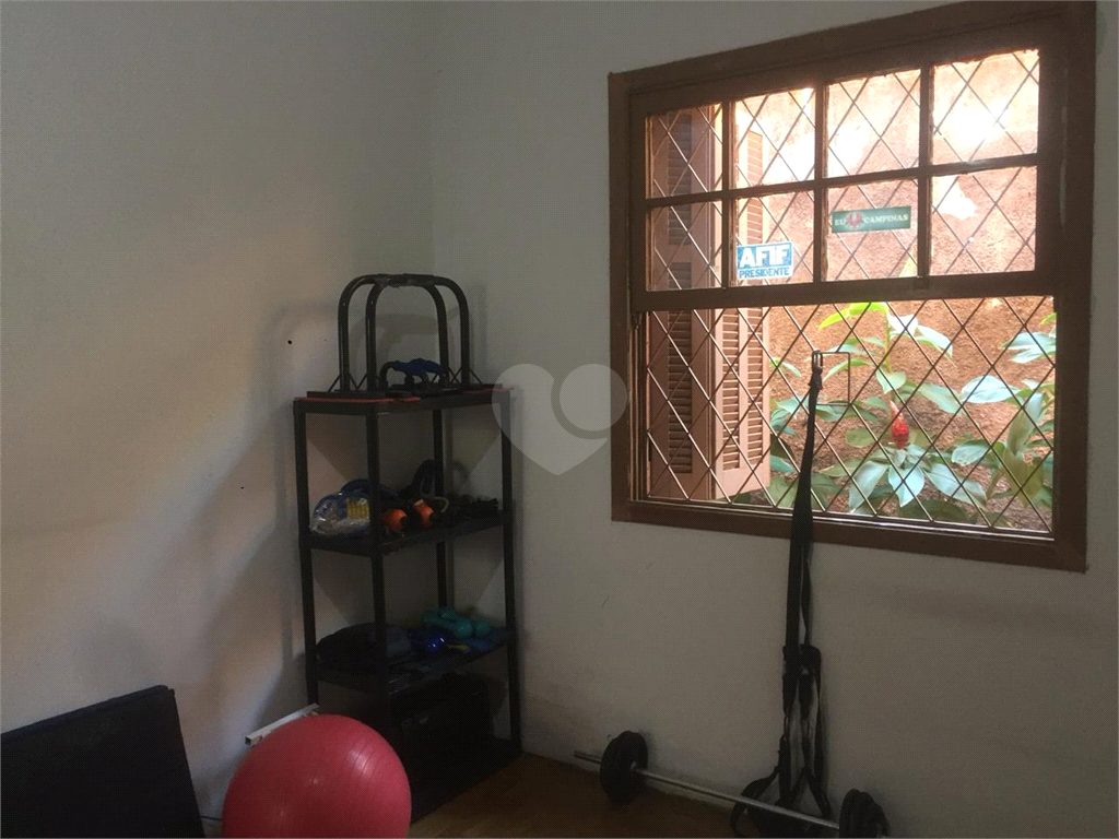 Venda Casa Campinas Cambuí REO505065 34